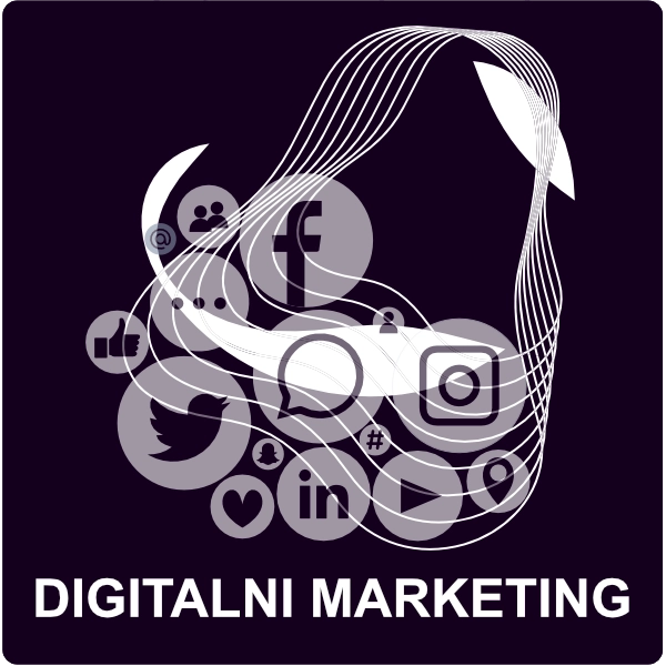 DIGITALNI MARKETING
