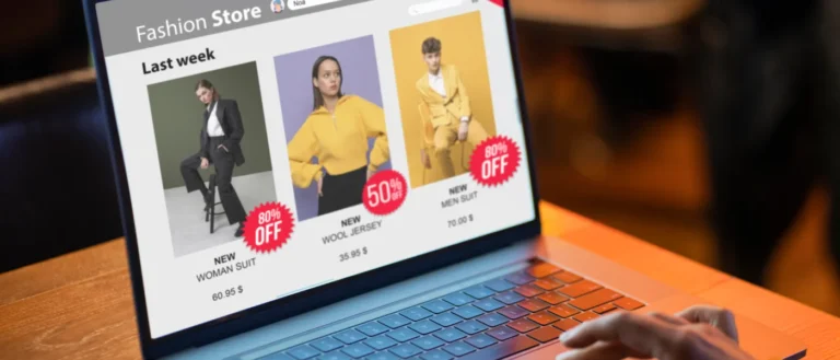 izrada web trgovine