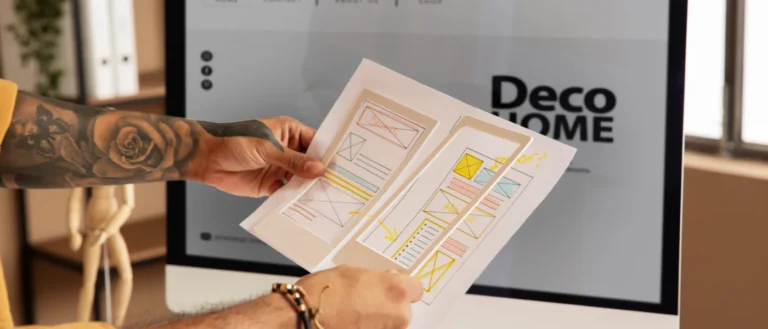 Web dizajn, danas obavezan segment vašeg poslovanja