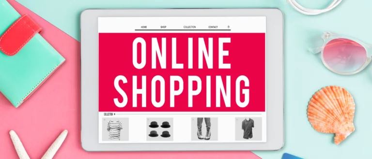web shop izrada