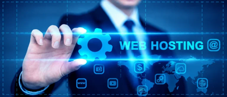 Hosting Za Web Trgovinu