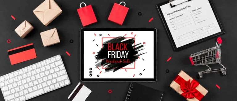 Web trgovina ili marketplace